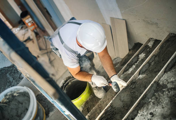Best Concrete Staining and Coloring in Midway, GA