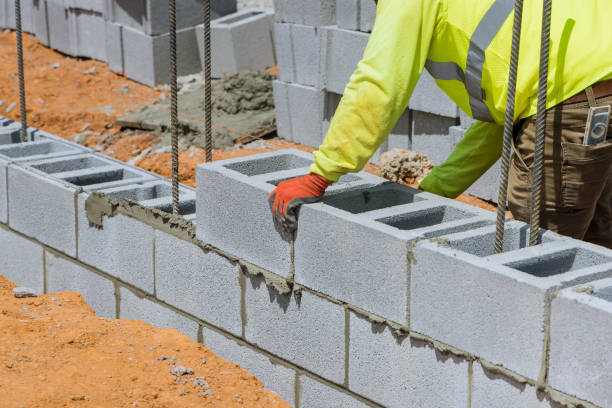 Best Concrete Removal and Replacement in Midway, GA