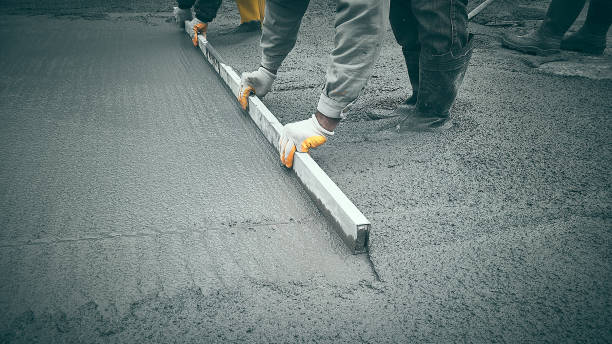 Best Residential Concrete Solutions in Midway, GA