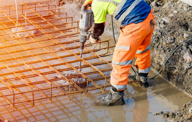 Best Concrete Grinding and Polishing in Midway, GA