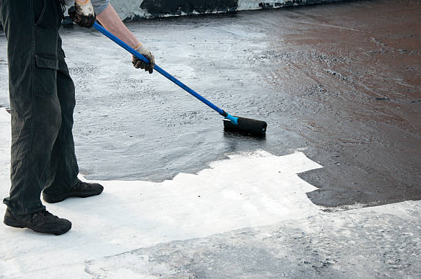 Best Concrete Foundation Repair in Midway, GA