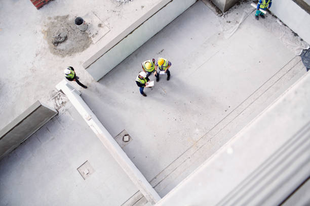 Best Concrete Demolition Services in Midway, GA
